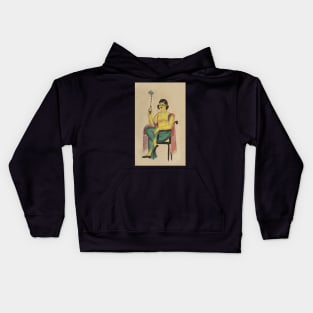 The Babu Kids Hoodie